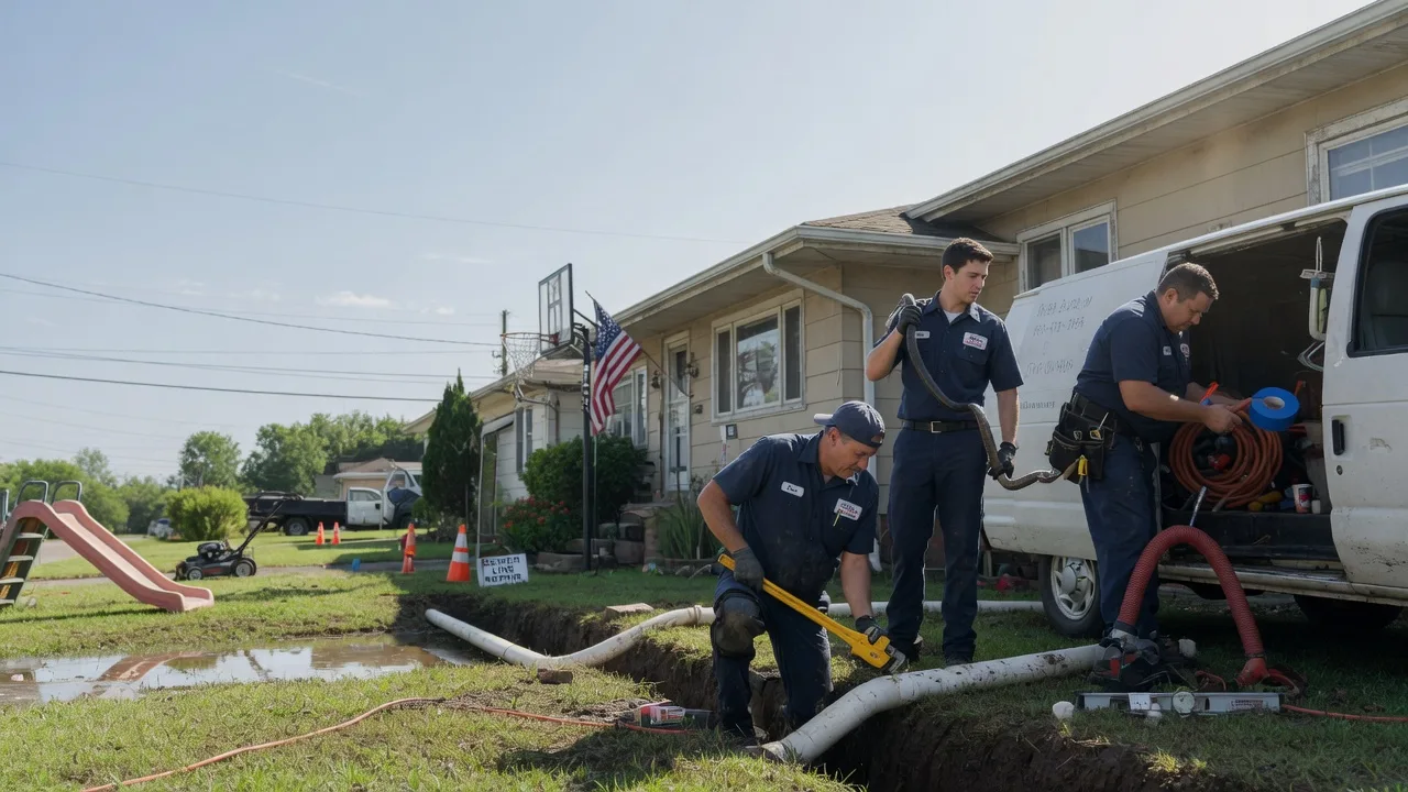 Toilet Installation in College Park, MD near me